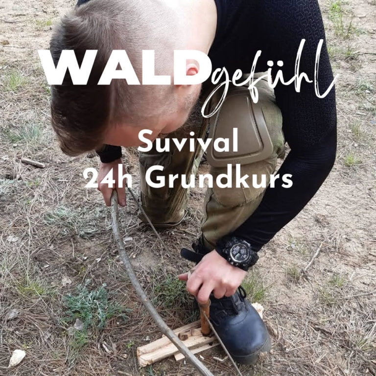 Survival 24h Grundkurs