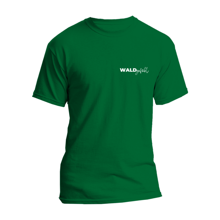Waldgefühl T-Shirt